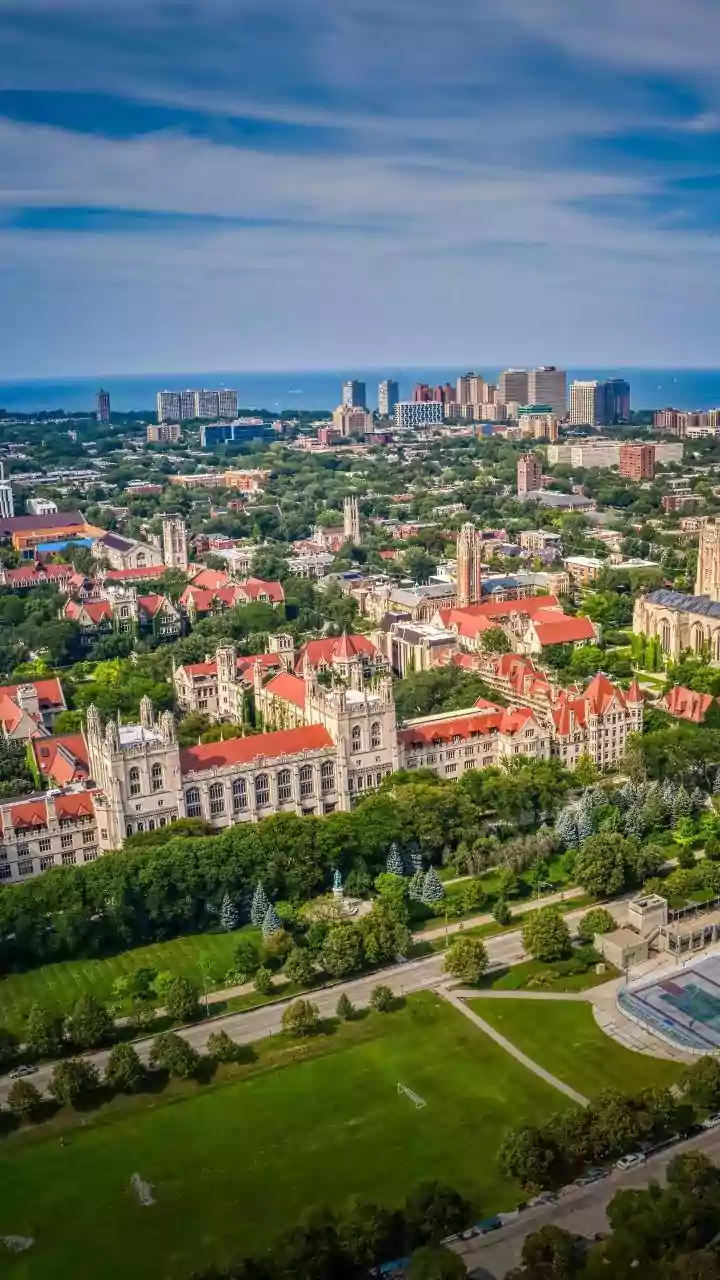 Unlocking Success: Lessons From Foreign University Life