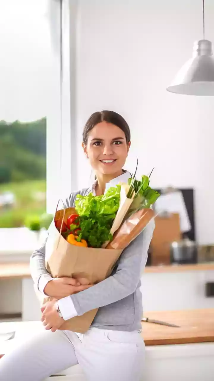 Rising Grocery Bills Reward Cooks Who Price the Whole Dish