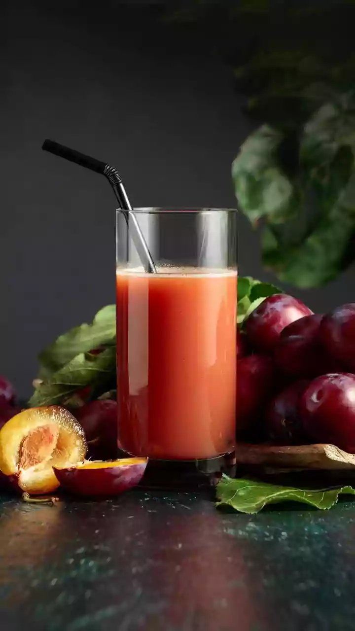 How Cold-Pressed Fruit Vinegar Shrubs Provide Sophisticated Non-Alcoholic Alternatives In Metro Cafes