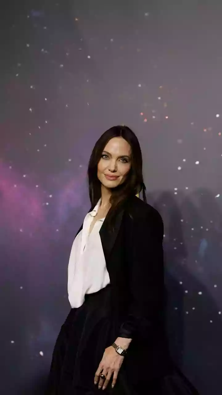 Angelina Jolie may leave US as twins turn 18