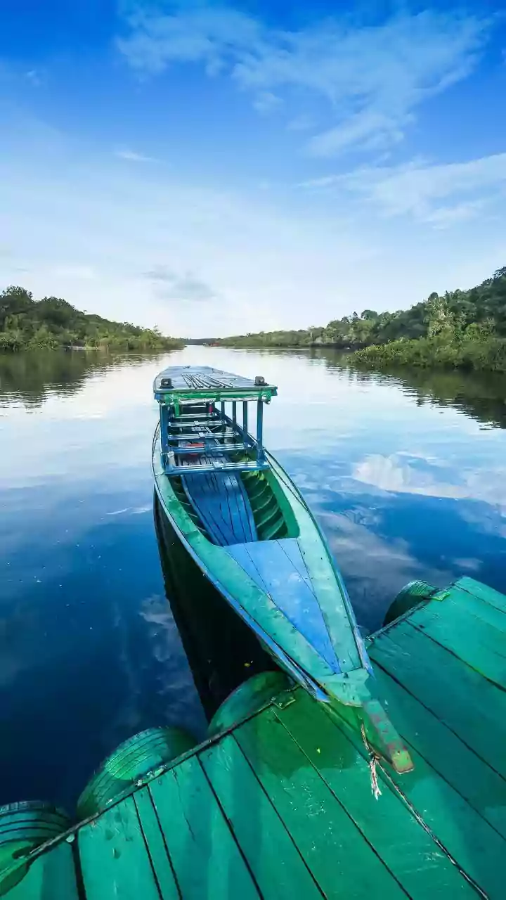 Kerala Sustainable Tourism And The Current Status Explained