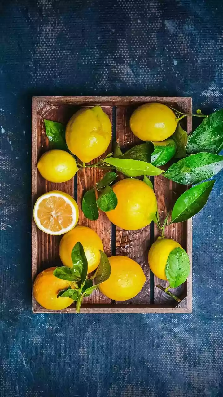 Science Explains How Vitamin C Citrus Pairs Double Iron Absorption From Leafy Green Vegetables