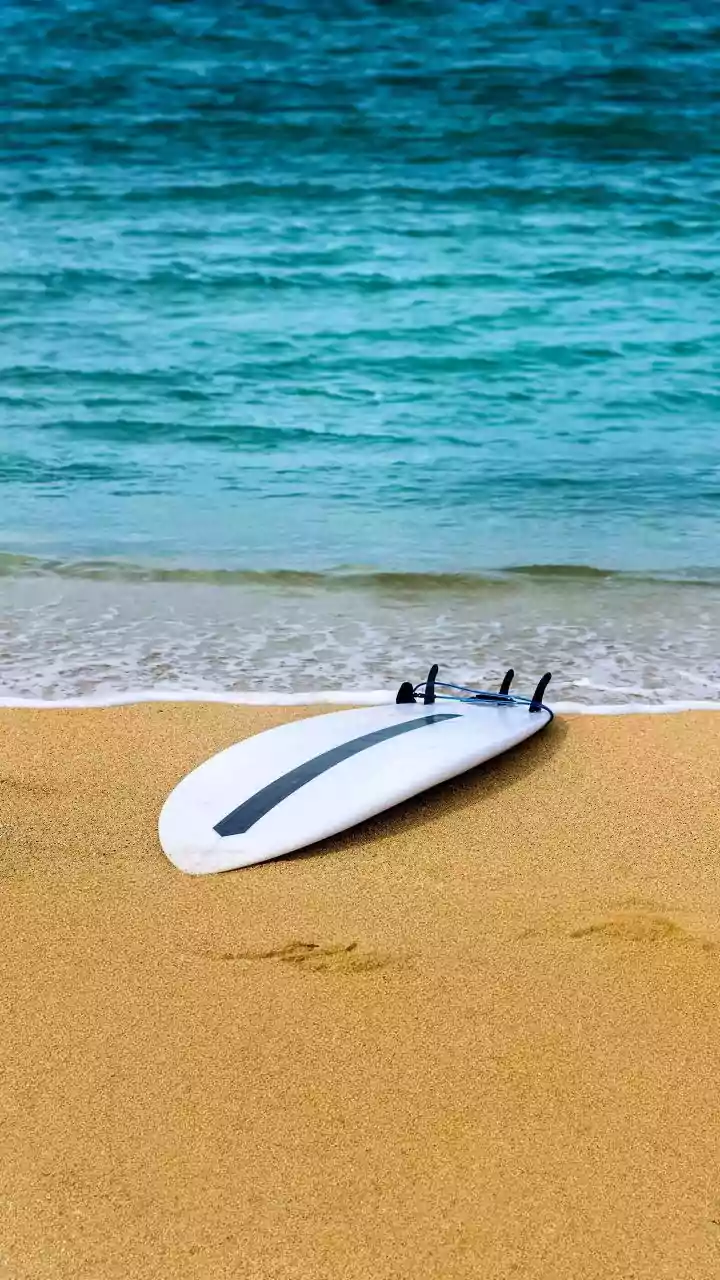 WSL suspende atleta da elite do surfe após grave acusação