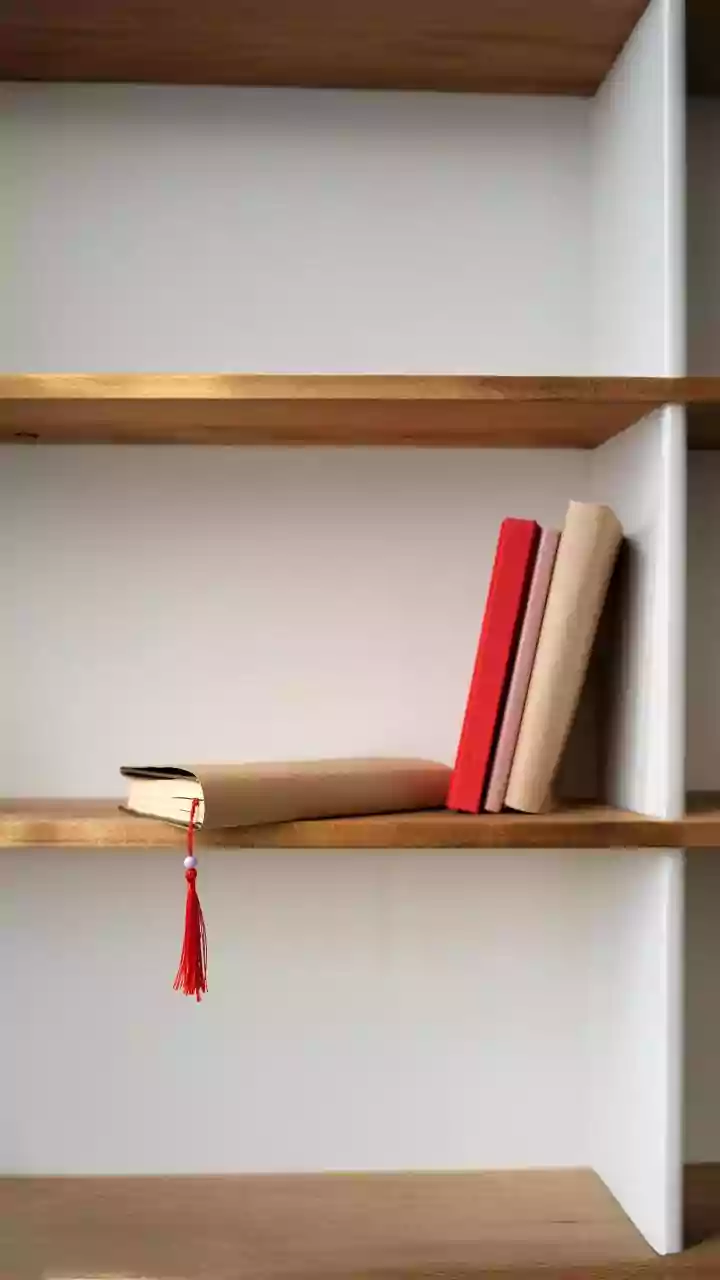 Sort Books by How You Plan to Use Them