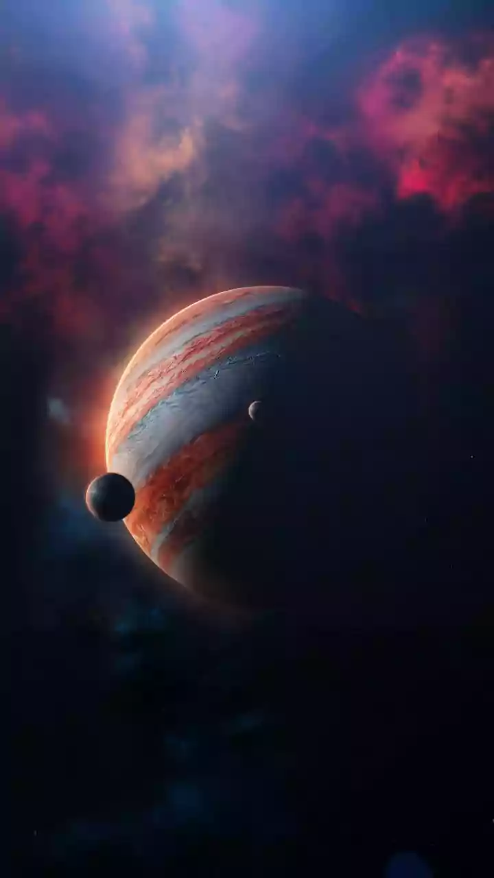 Jupiter's moons will cast shadows on the planet: How to watch