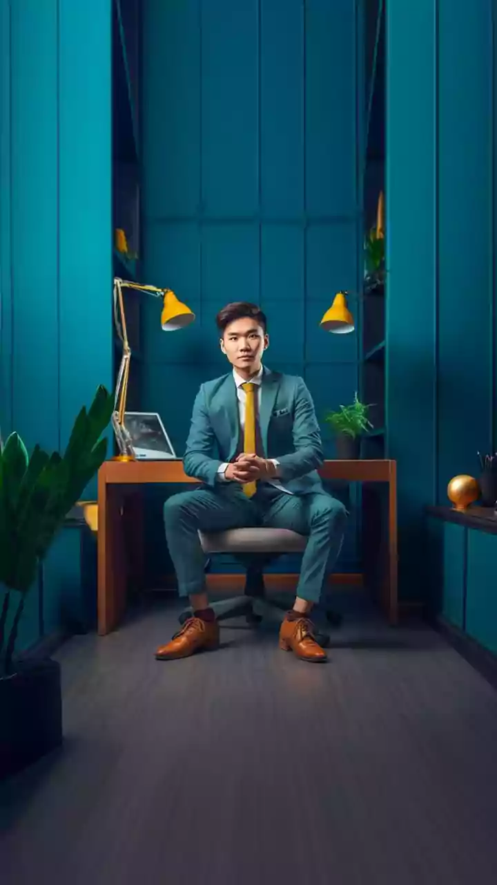 How Entry-Level Professionals Can Feature College Work On LinkedIn Portfolio Posts