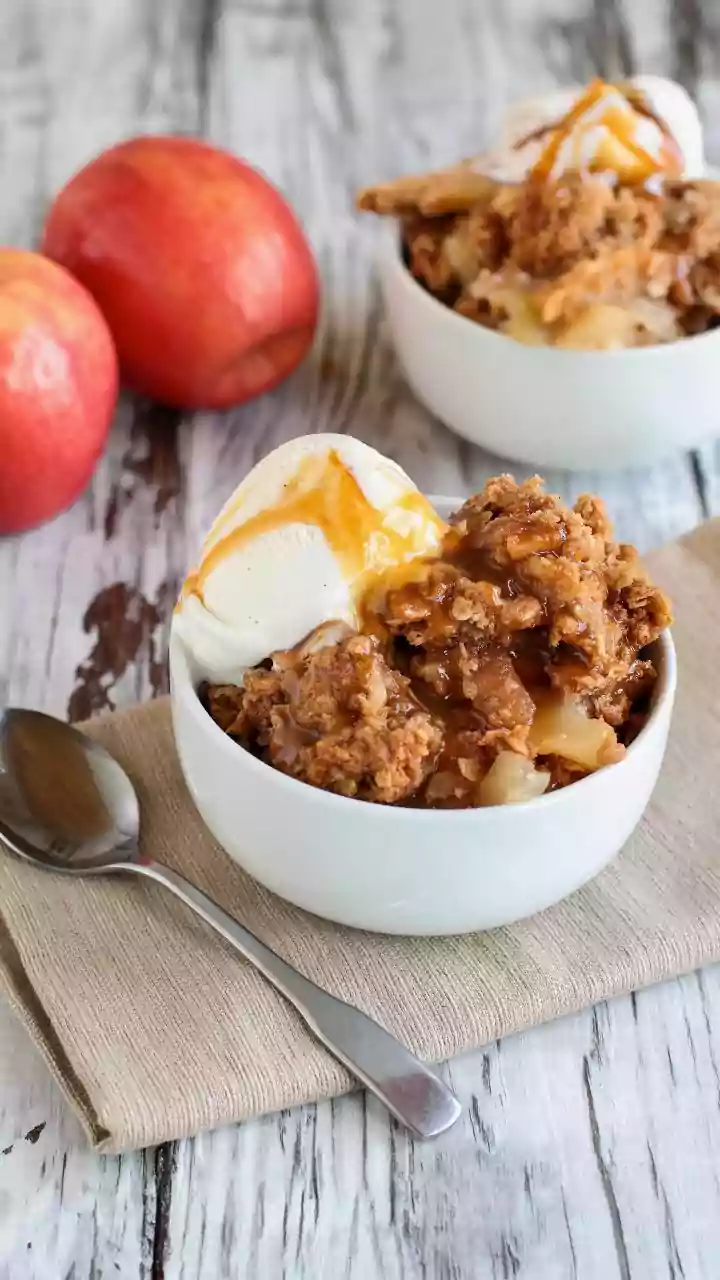 7 Sweet Apple Dessert Recipes: Simple Comfort