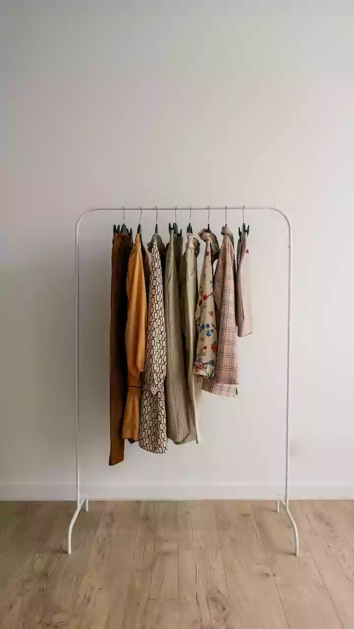 Build a Chic Winter Wardrobe for Work & Play