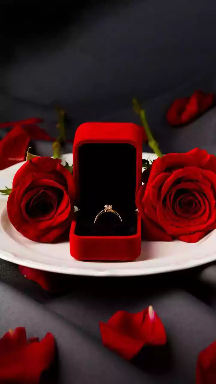 Happy Propose Day 2026: 100+ Romantic Propose Day Wishes, WhatsApp Status And Text Messages To Share With Your Partner