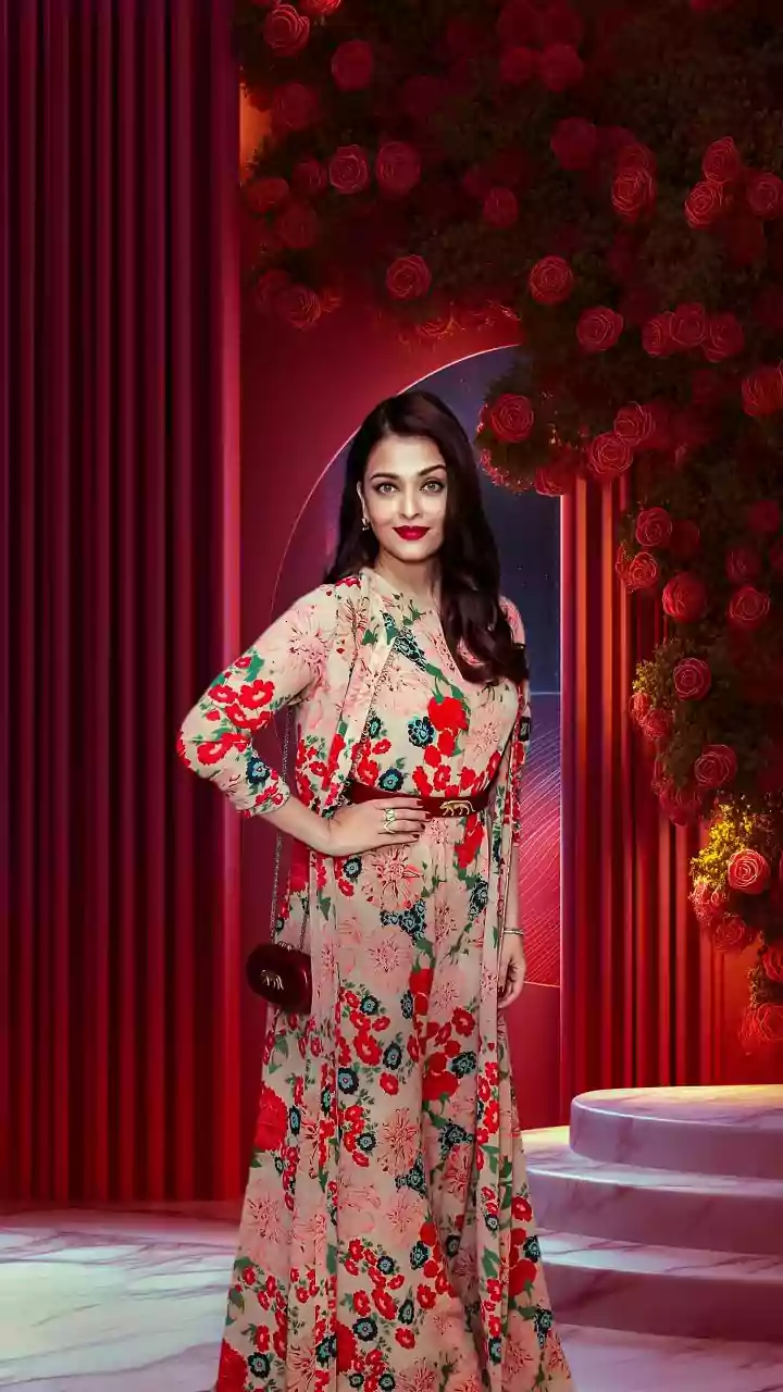 Aishwarya Rai Bachchan's Birthday: Why Miss India Contestants Dropped Out After Seeing Her Name