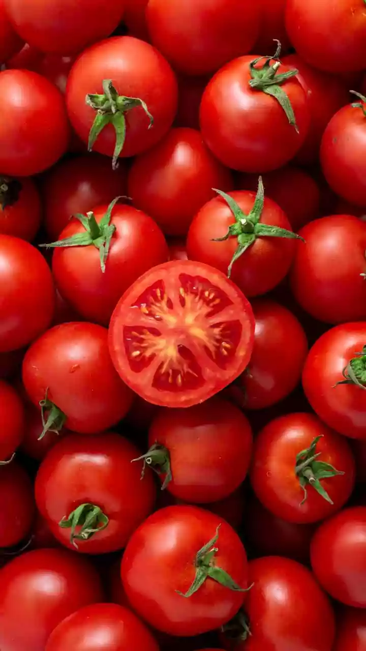 India's retail inflation ticks up, but still way below last year