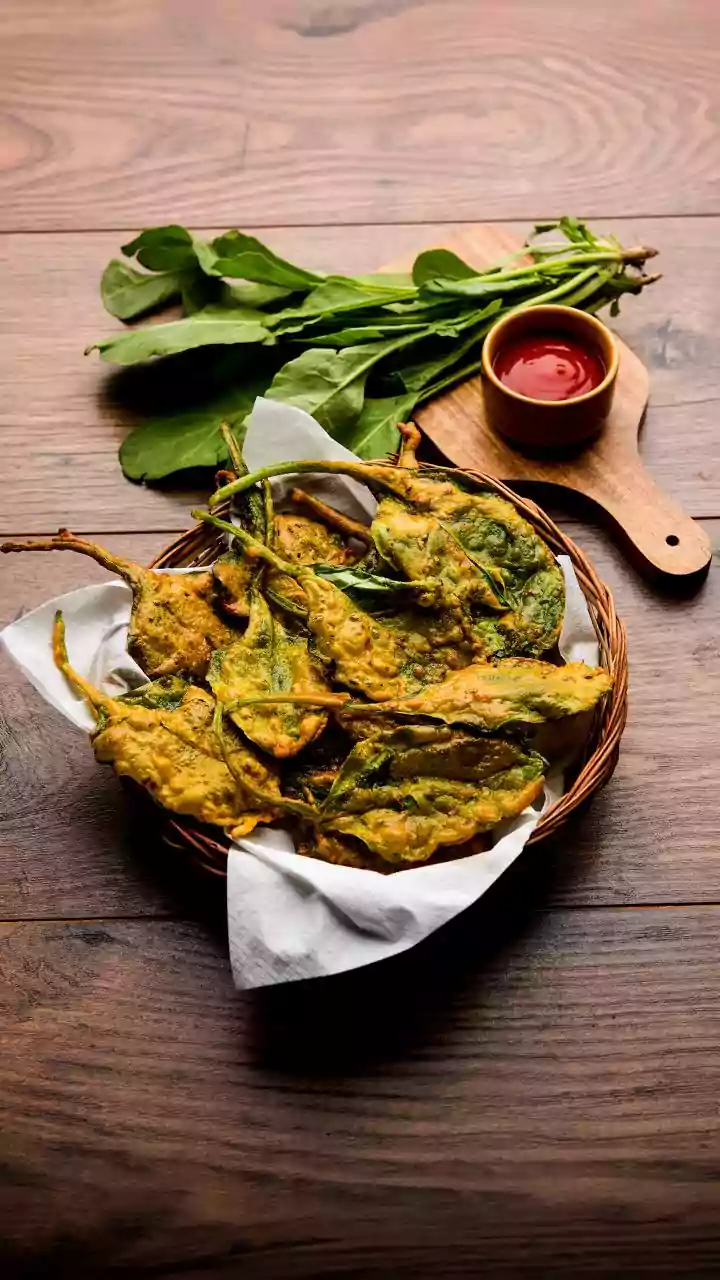Air fried lotus stem snacks offer crispy texture and traditional taste with reduced oil