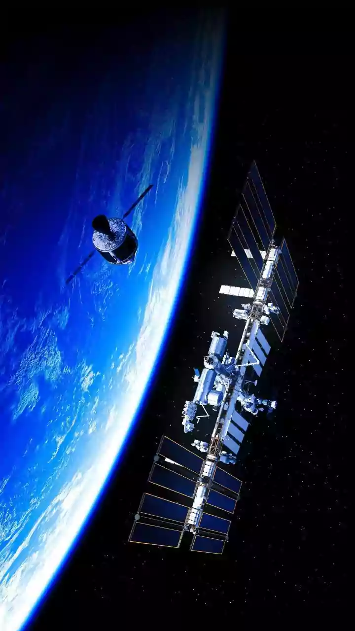 Why The International Space Station Worth Billions Shocked Gen Z