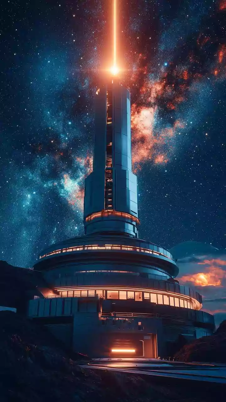Mind-Bending Hollywood Sci-Fi Masterpieces That Offer Epic Journeys Across Space And Time