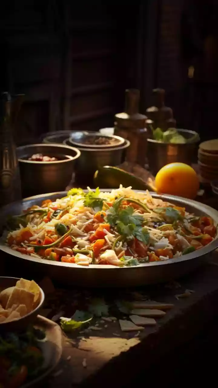 Kolkata's Culinary Chronicles: A New Food History Series