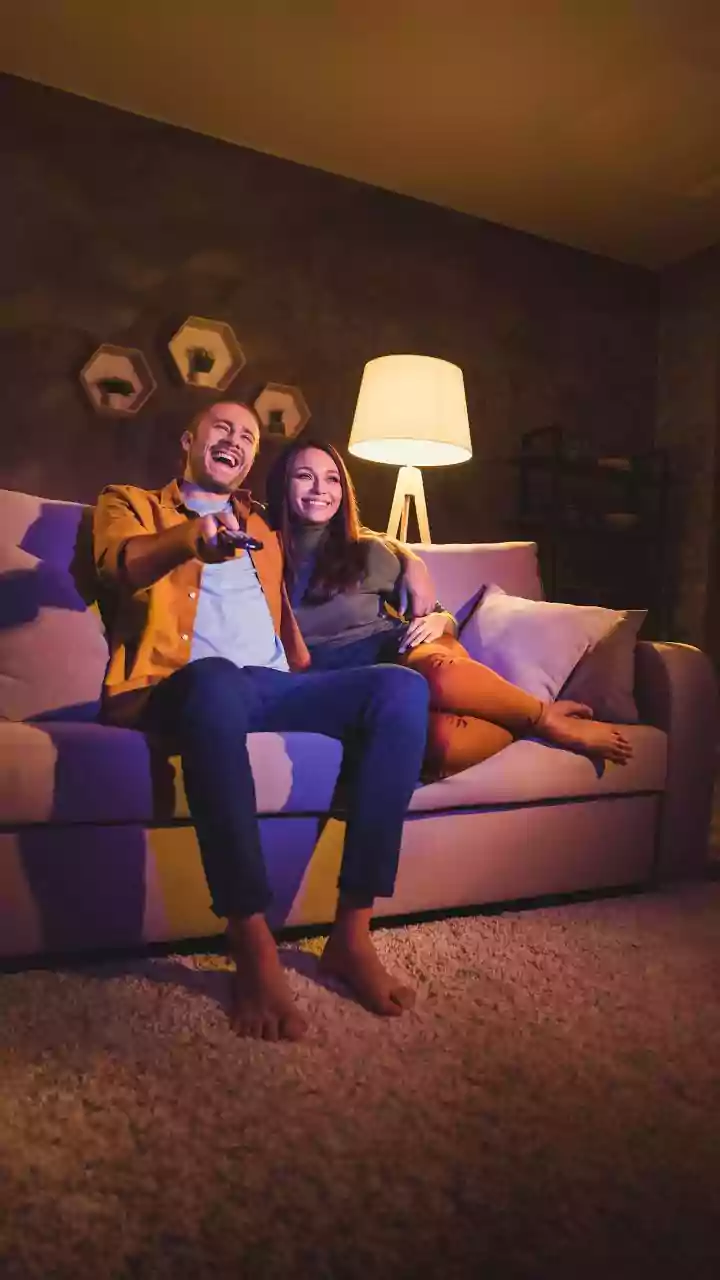 Timeless Romantic Storylines: Classic Bollywood Movies That Keep Couple Date-Nights Super Special