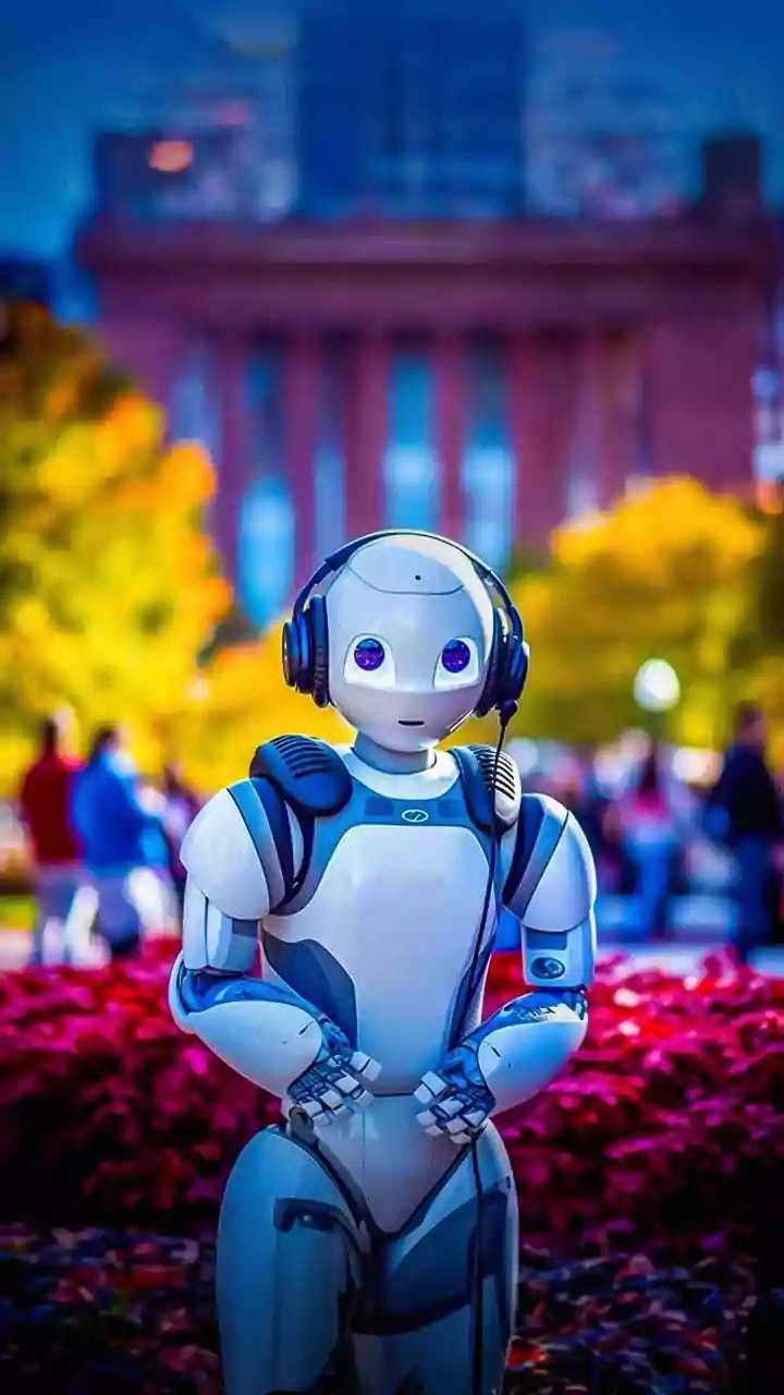 CES 2026: Robots dance to K-pop, do laundry, and steal the show | Watch