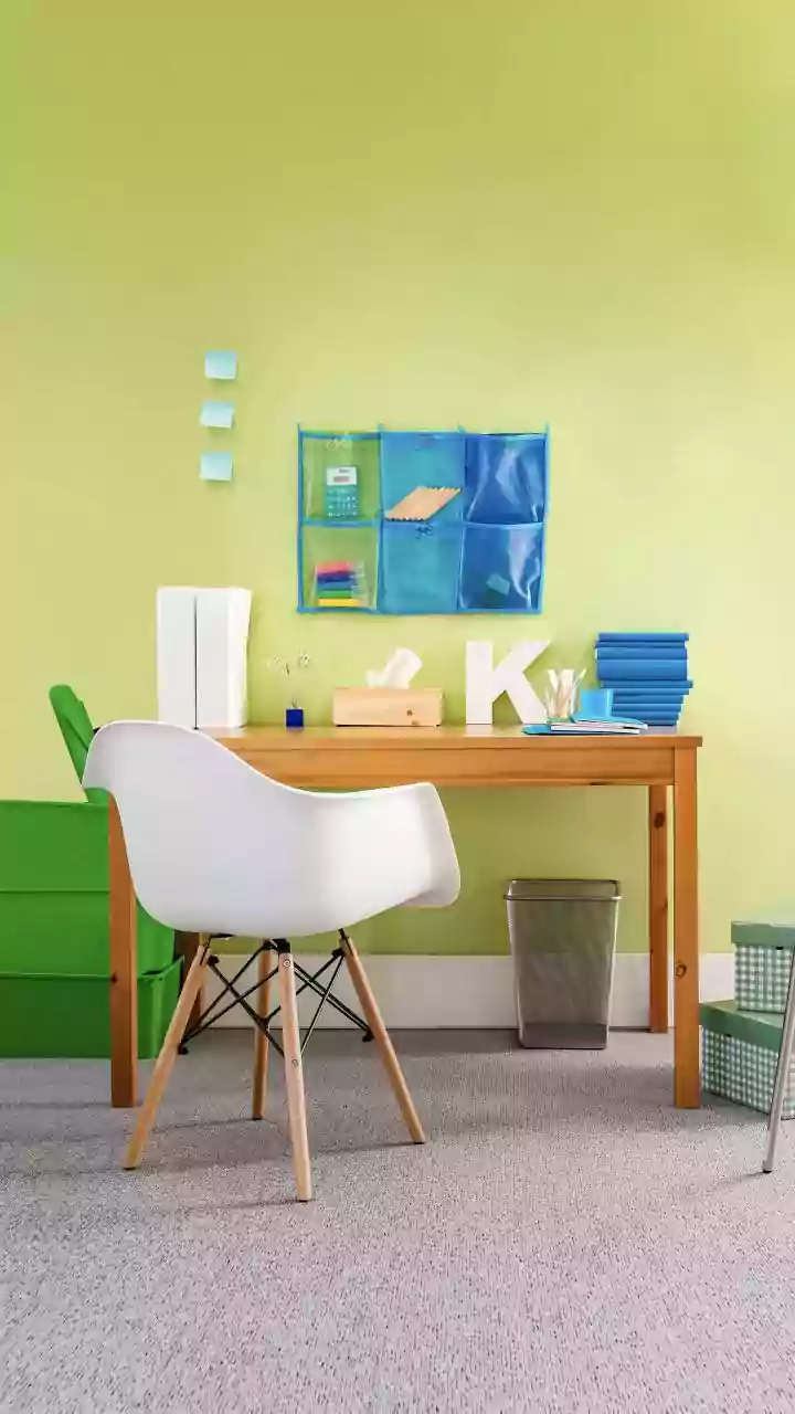 Declutter Your Teen's Desk: 5 Essential Items to Remove for Better Focus