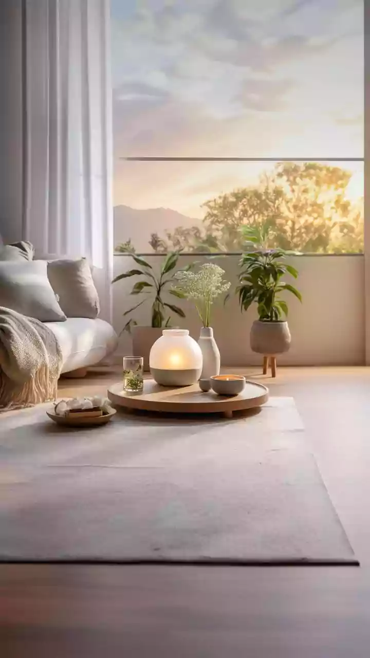 Unlock Space: Brilliant Lighting Tricks for Your Cozy Apartment