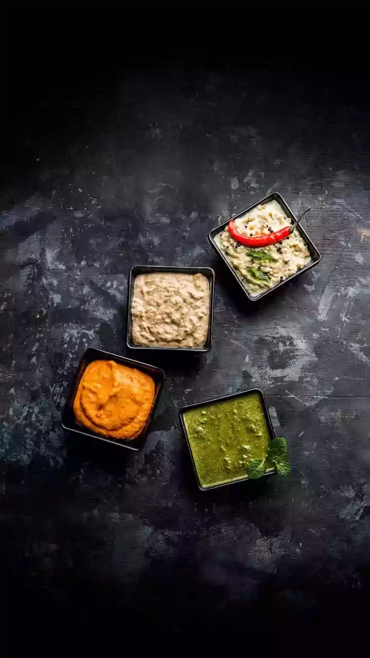 Indian Home Cooks, Vegetarians and Casual Party Hosts Should Separate Smoky Regional Kebabs from Chutneys