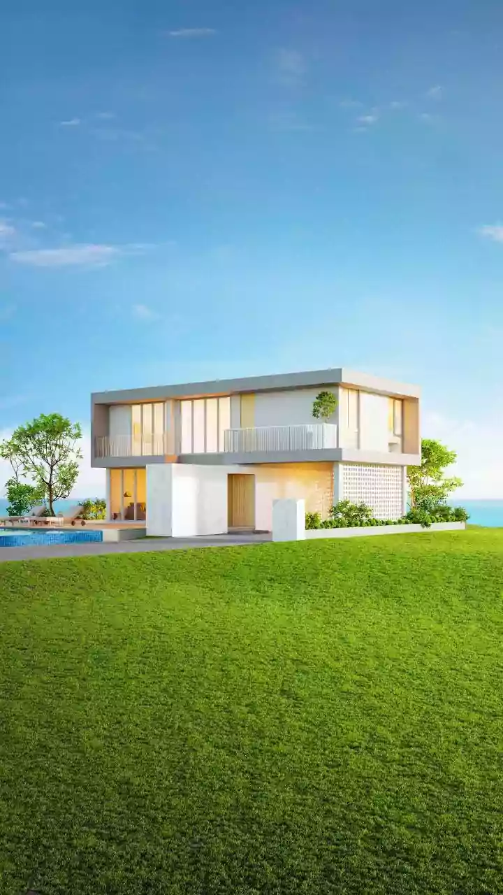 Alibag's Exclusive Enclaves: 5 Prime Spots for Elite Real Estate in India's Coastal Gem