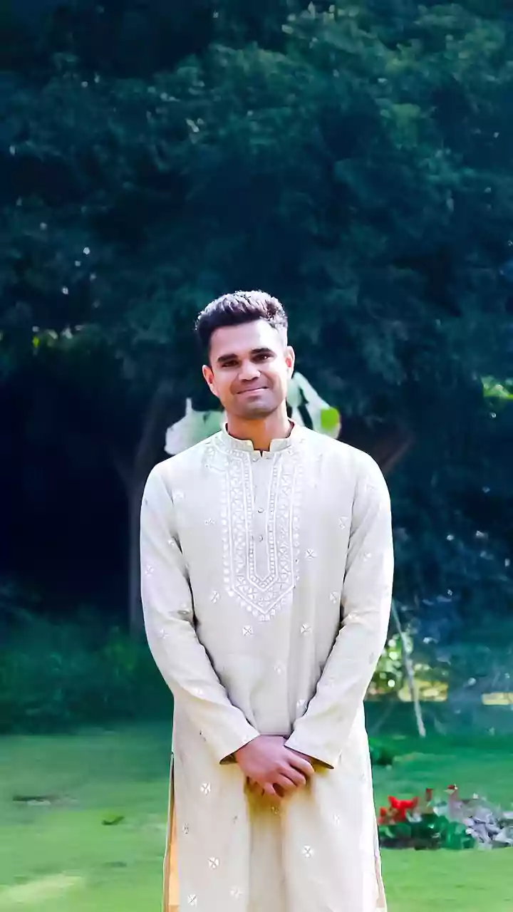 Arjun Tendulkar to play for Goa and Sania Chandhok, has become a veterinarian: What's behind Arjun Tendulkar's personal life buzz?