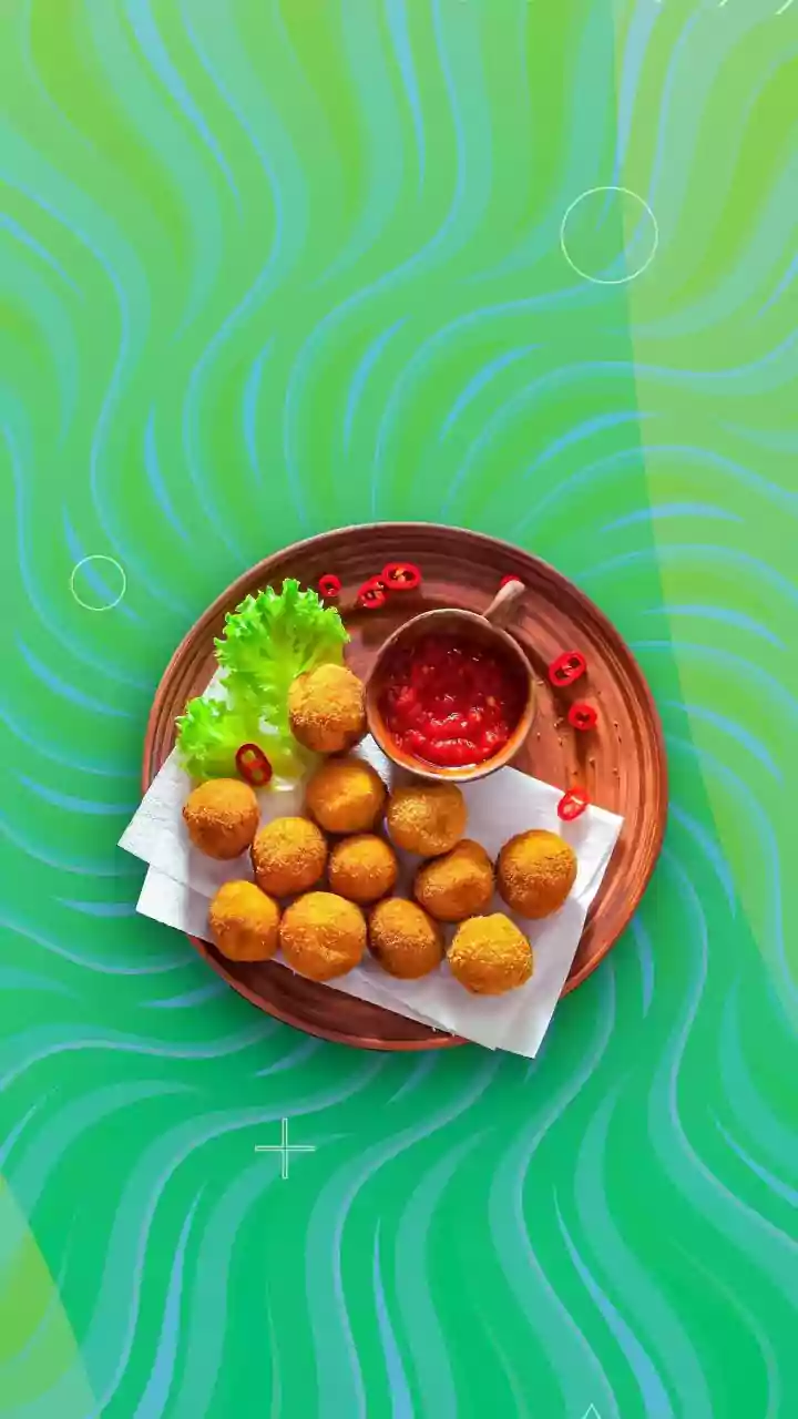 Rainy Day Protein Snacks You'll Want To Make Again