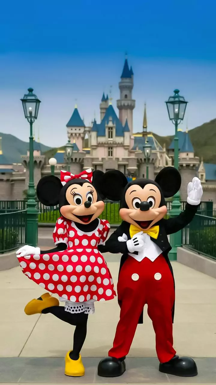 Disney tells Google to take down AI videos from YouTube
