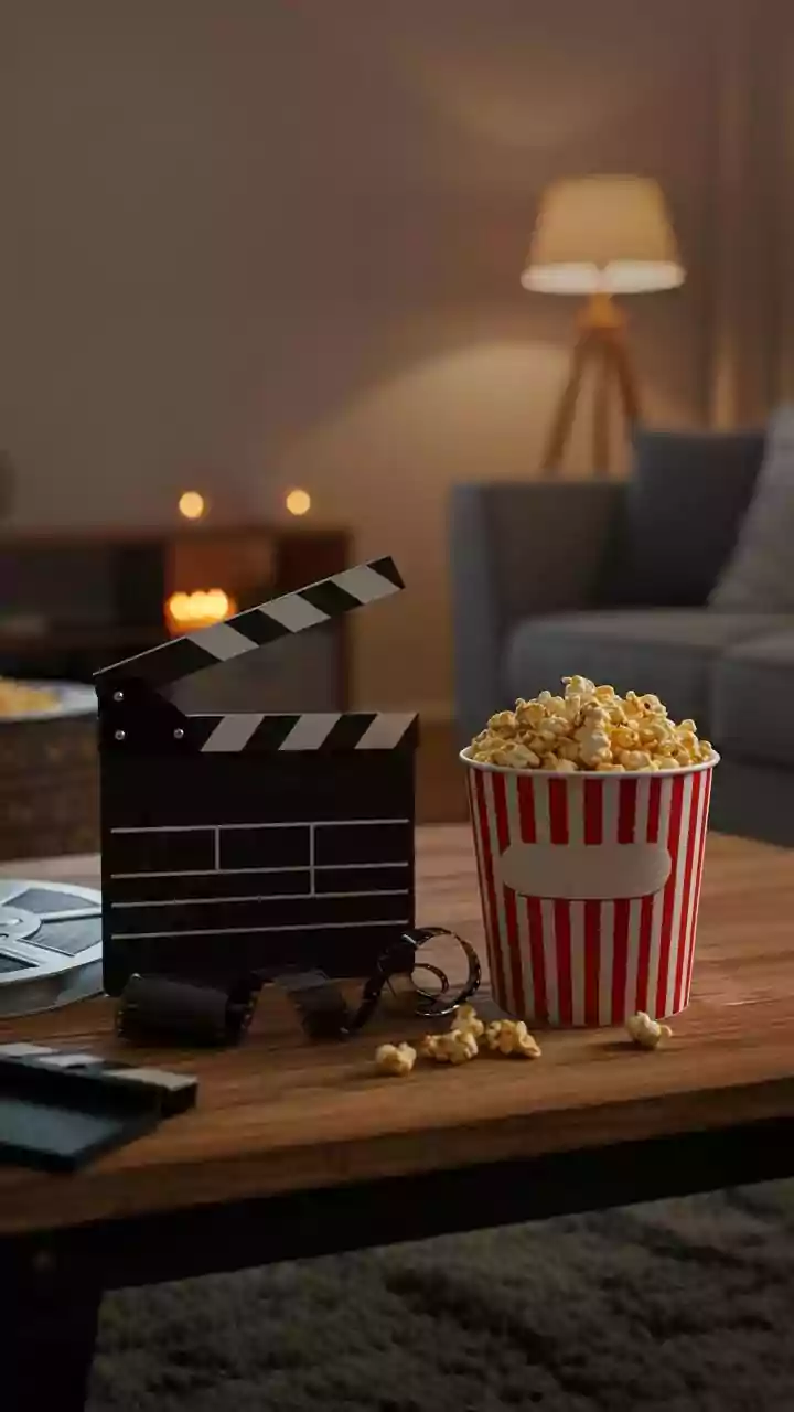 Why Film Watching In India Is Becoming More Flexible