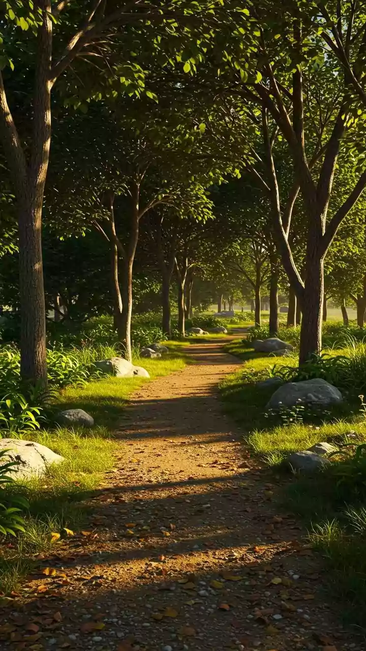 Why Outdoor Early Light Exposure Enhances Mental Clarity And Deep Nighttime Sleep Quality