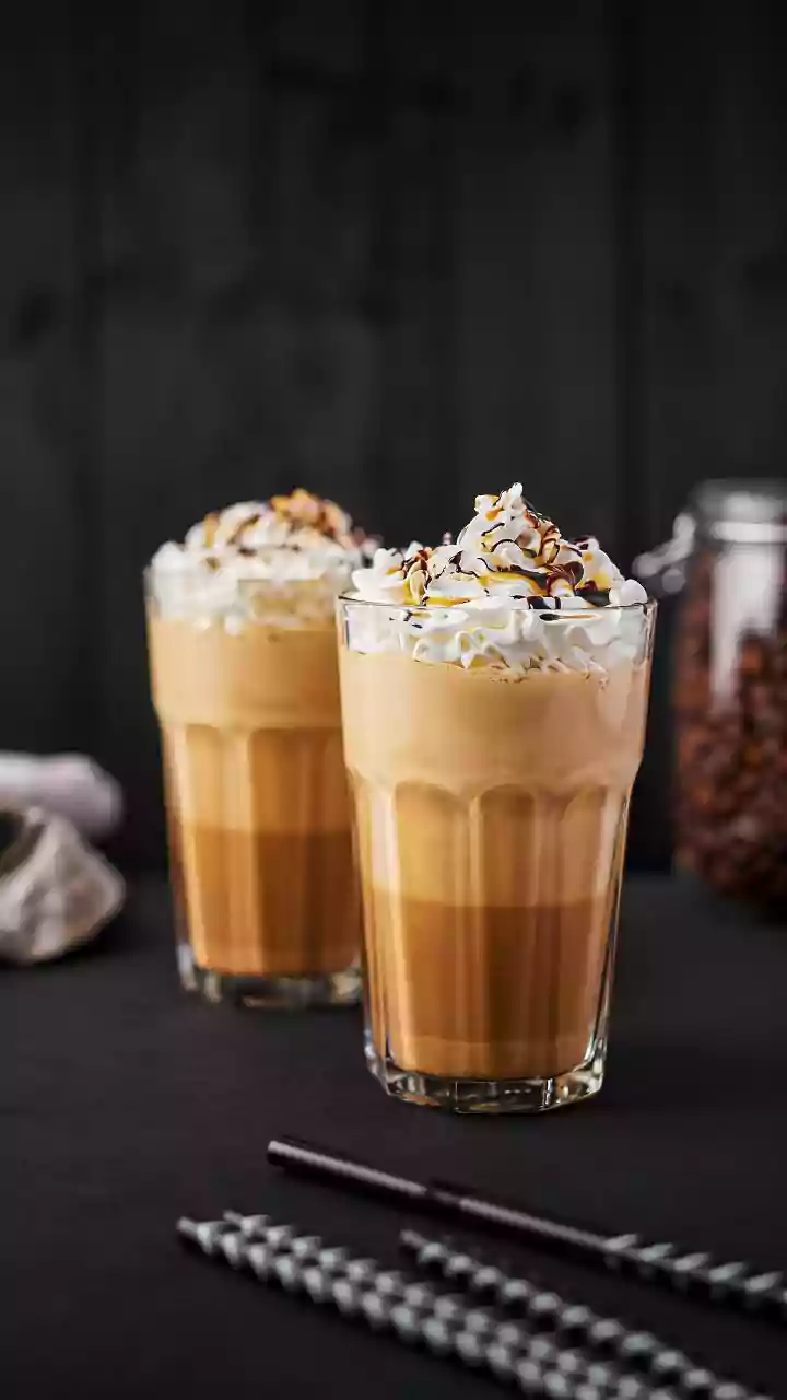 How Artisanal Moringa Lattes Challenge Iced Coffee Dominance In Urban Indian Cafes
