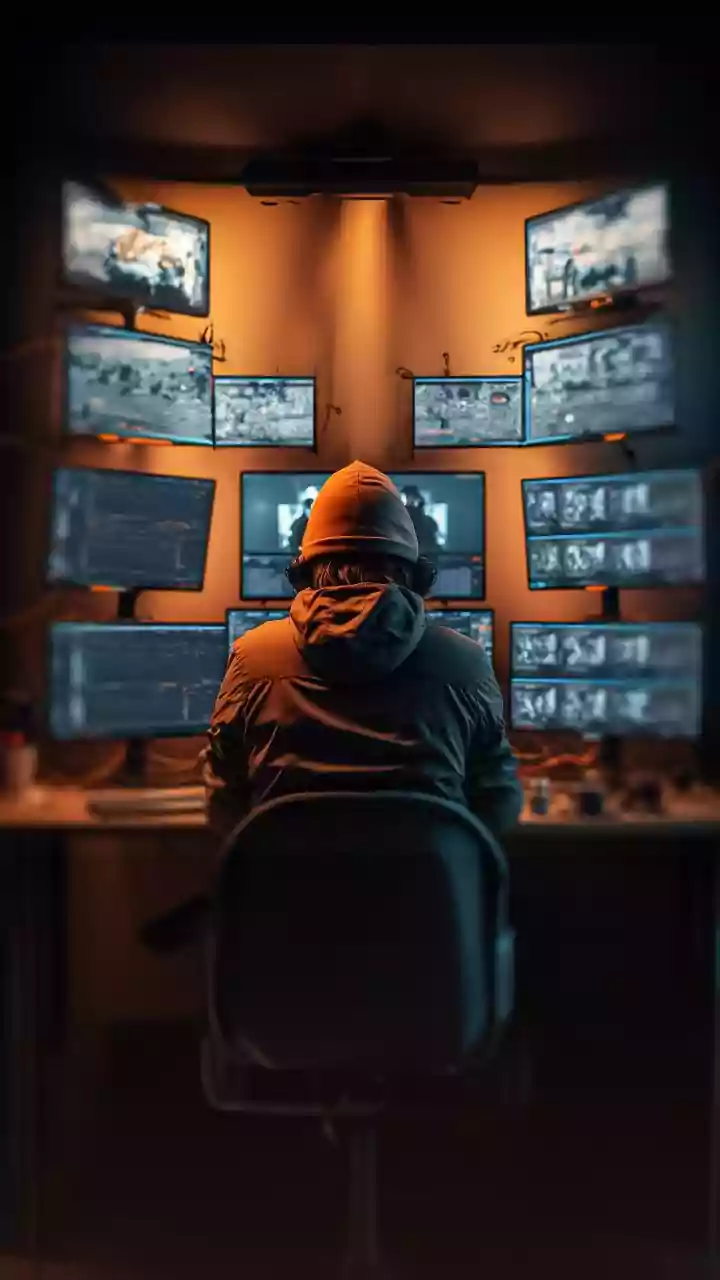 CBI busts gang providing phishing message service to cyber criminals; 3 held