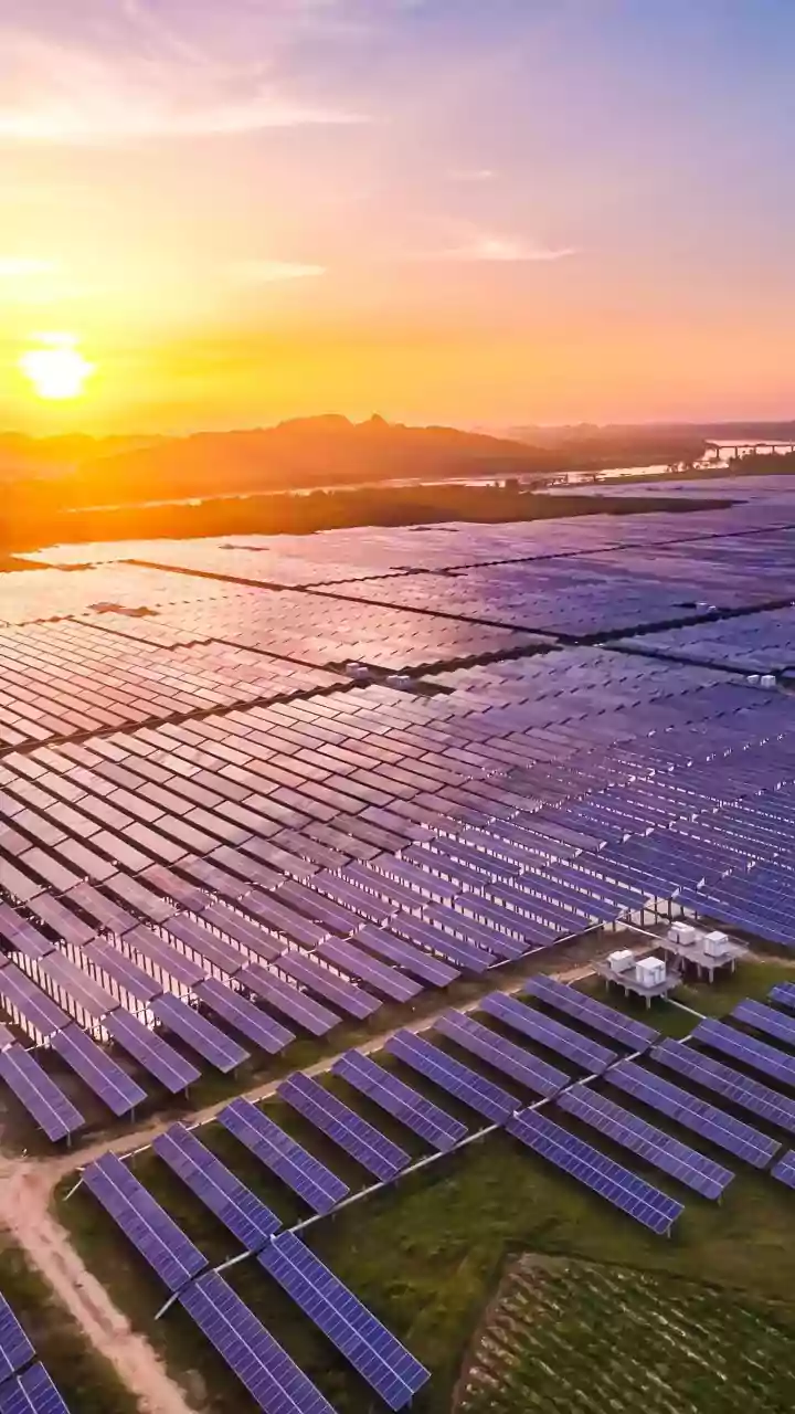 Vikran Engineering wins ₹459 crore order from NTPC Renewable Energy for 400 MW solar project