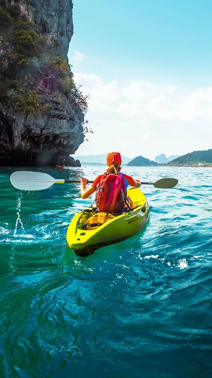 Meghalaya Clean River Kayaking Initiatives Offer Adventurers Unique Purpose-Driven Travel Experiences Today