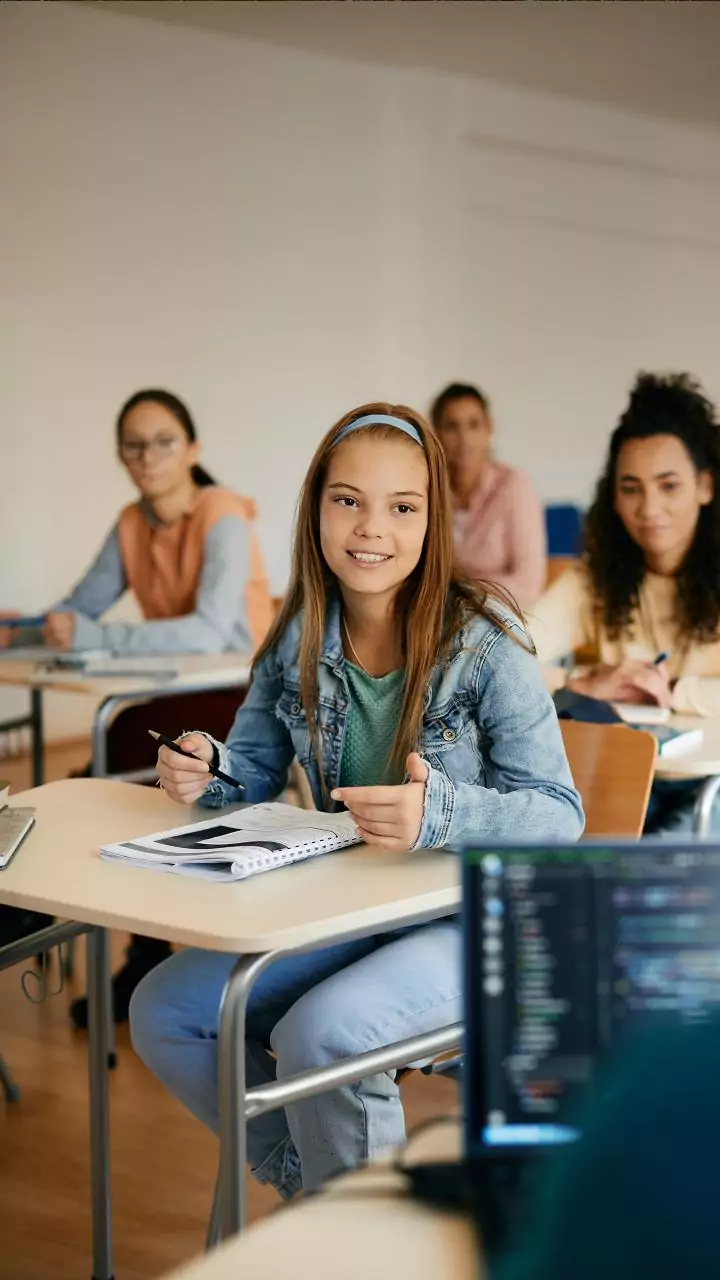 Andhra CM lauds milestone as over 50,000 students enrol for quantum course