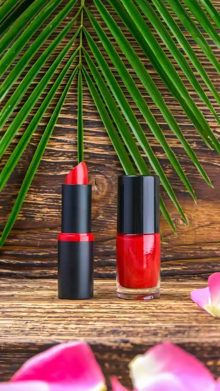 The New Indian Lip Routine Is Less About Heavy Colour And More About Care, Comfort And Finish