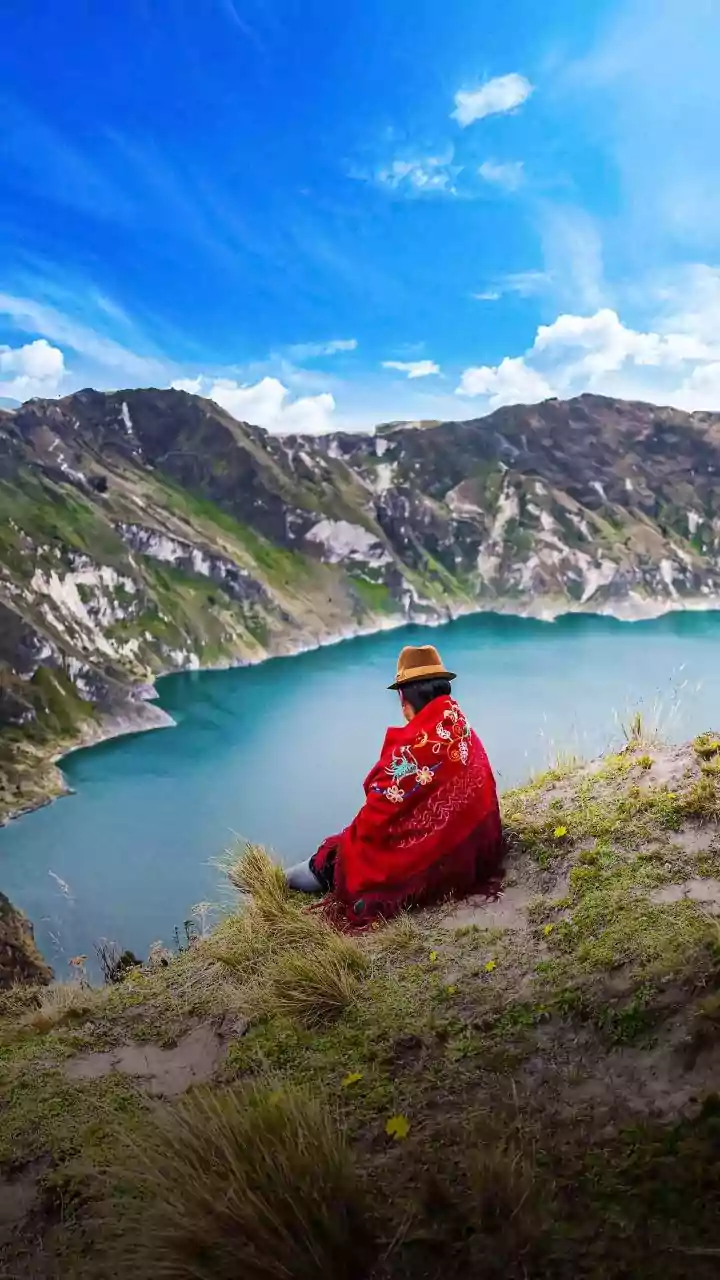 Anti-Tourism Makes Meaningful Travel Feel Cool Again