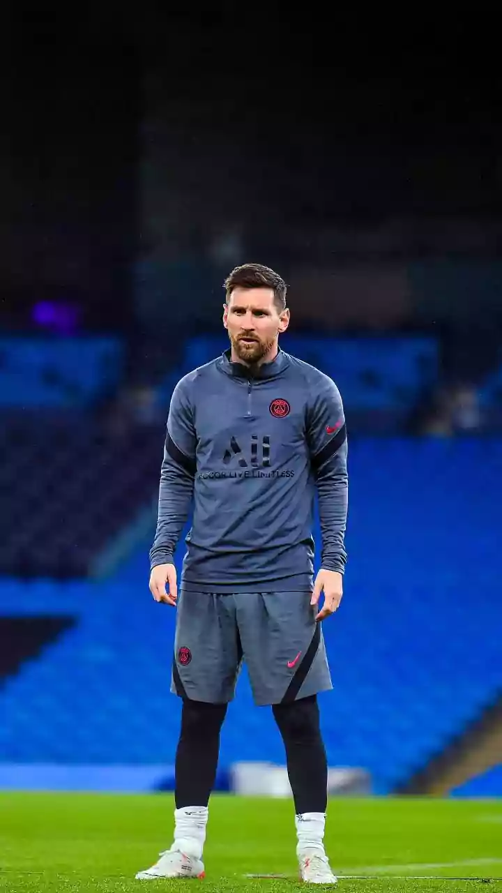 WATCH: Anant Ambani Gifts INR 11 Crore Watch to Lionel Messi