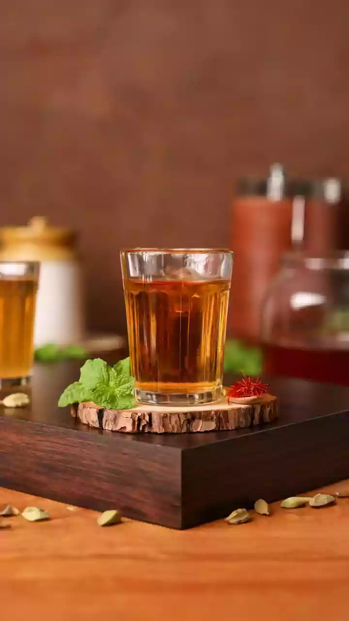 Tea Innovation Is Becoming A Key Part Of Hyderabad's Monsoon Dining Scene