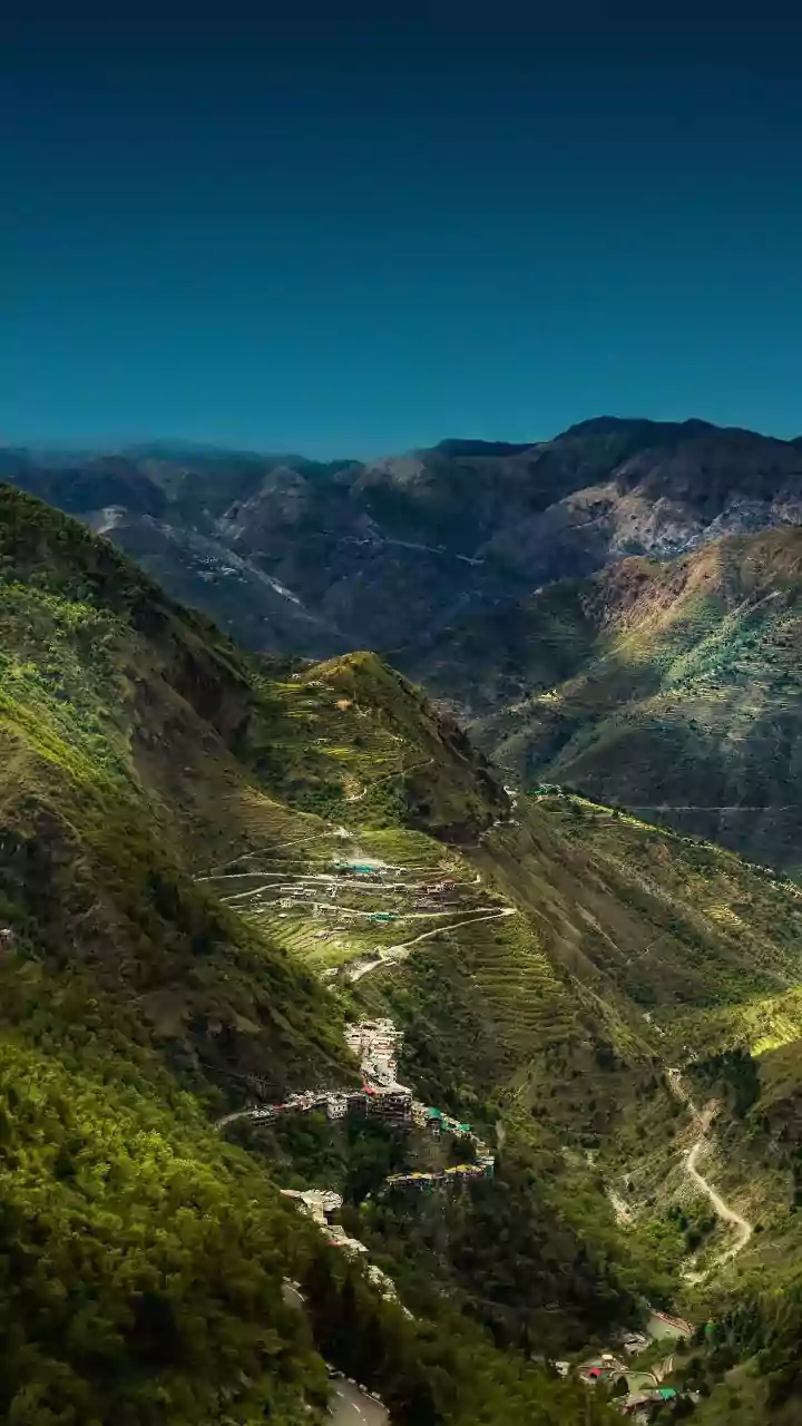 Independence Day Long Weekend: Experience Lush High Altitude Valleys In Uttarakhand Safely