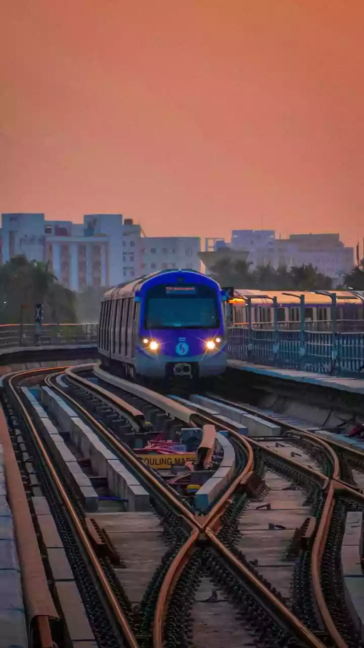 Building a new India: How 2025 became a year of infrastructure breakthroughs for the country