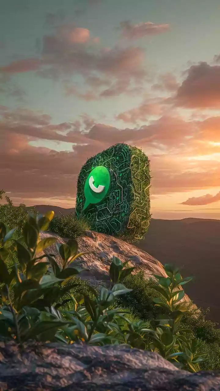 WhatsApp now lets you bookmark your favorite status music