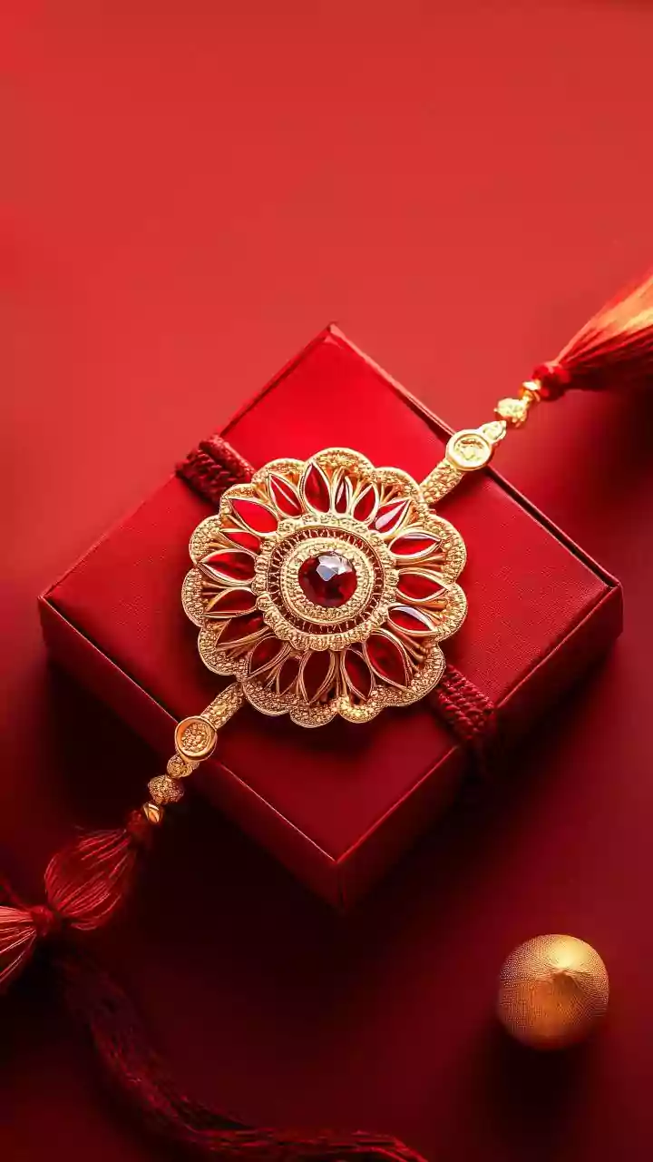Raksha Bandhan Gifts Need Personality, Not Panic