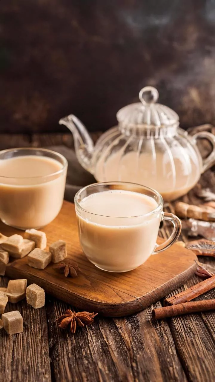 10 Indian Biscuits: Perfect Chai Companions
