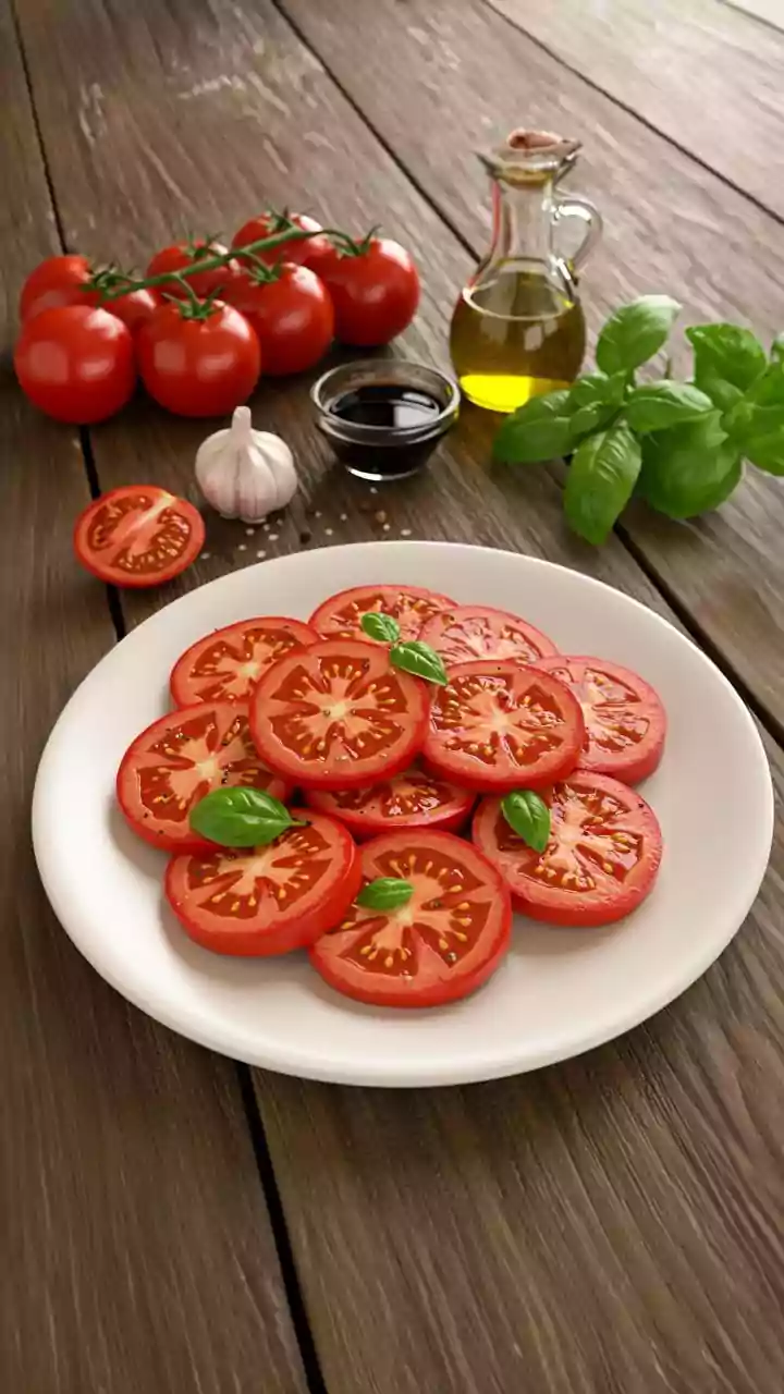 10 Delicious Tomato Dishes From Around The Globe