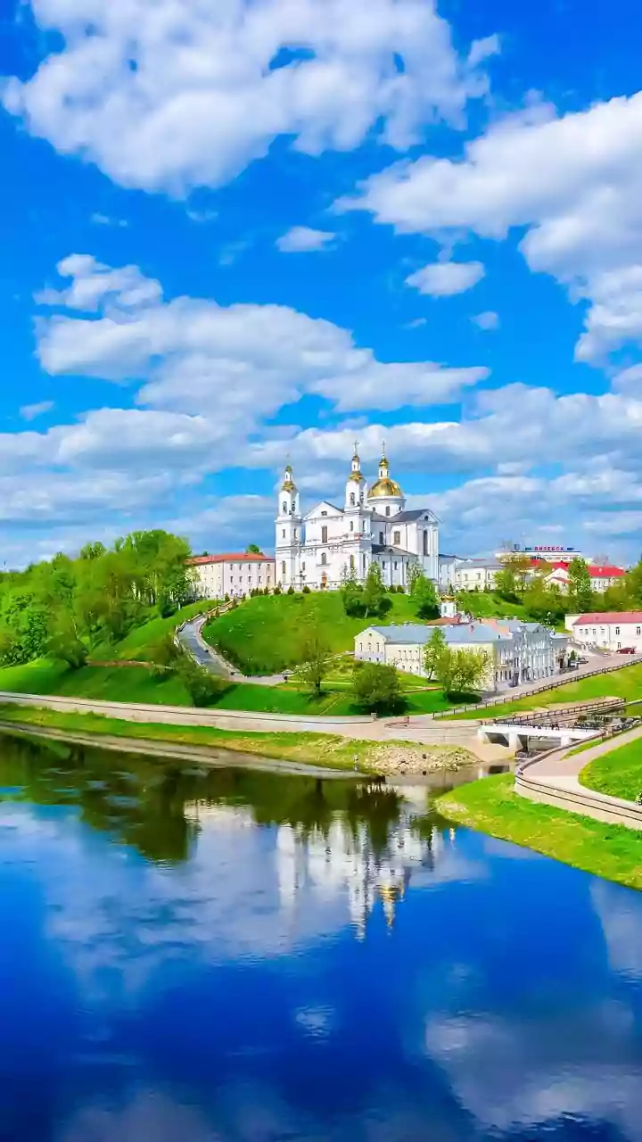 PM Modi 'deeply concerned' over Ukraine's alleged Putin residence attack