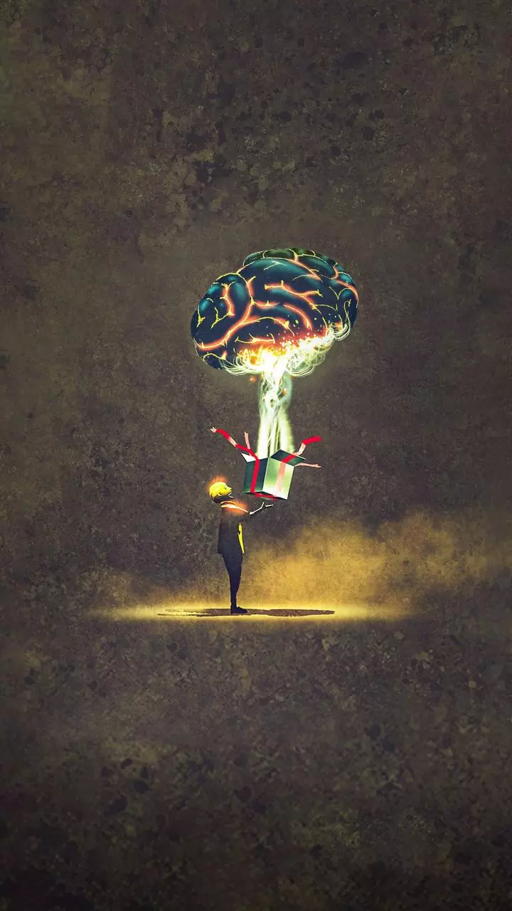 Sub-region in prefrontal cortex may be associated with hypocrisy, study suggests