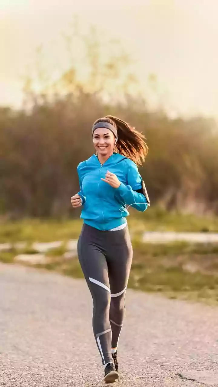 Keep your hair secure and stylish during workouts