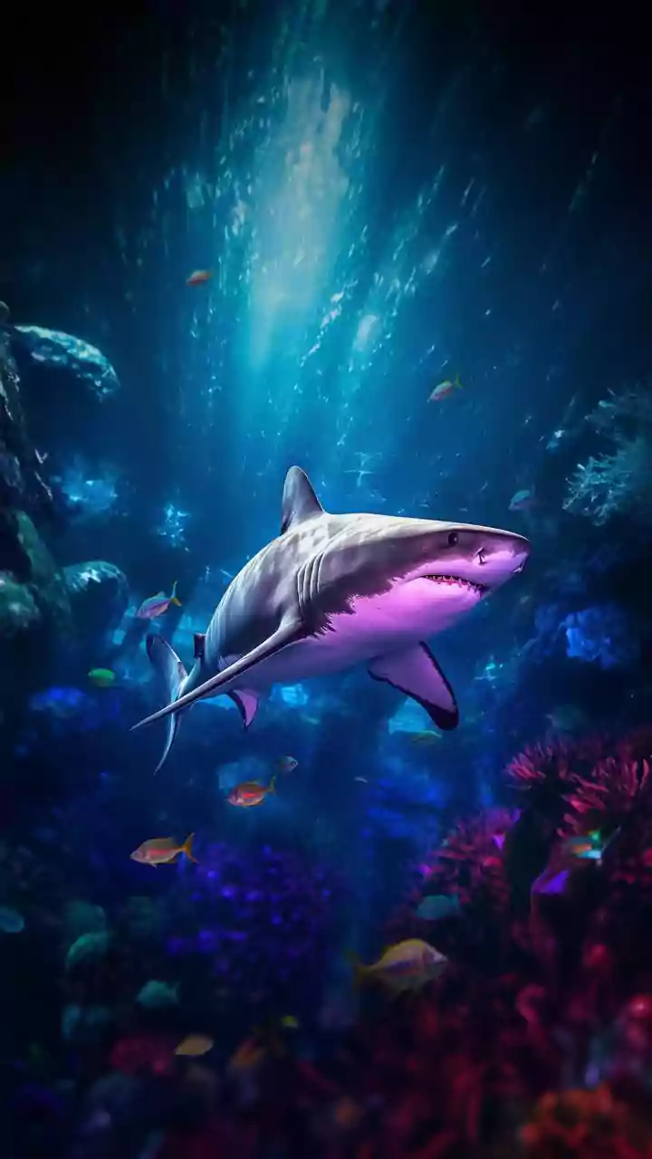 New glowing shark, tiny crab discovered in deep sea