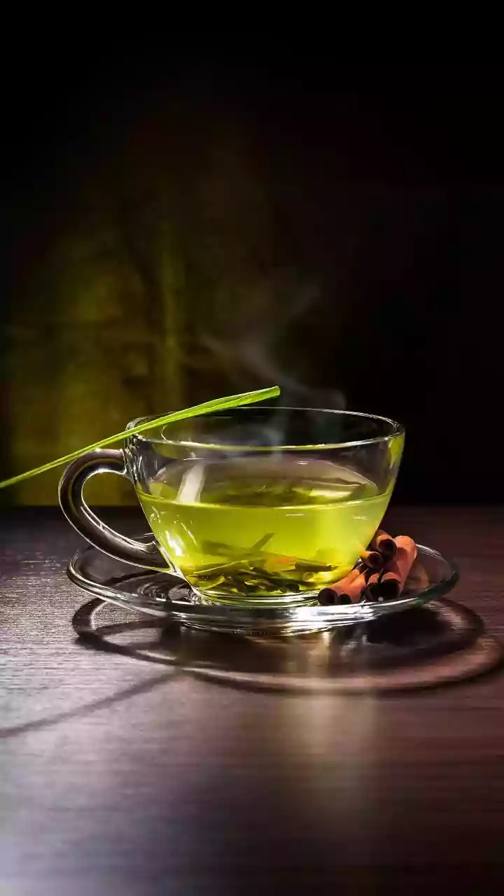 Why Young Workers Prefer Whisked Green Tea To Heavy Caffeinated Coffee Drinks Midday
